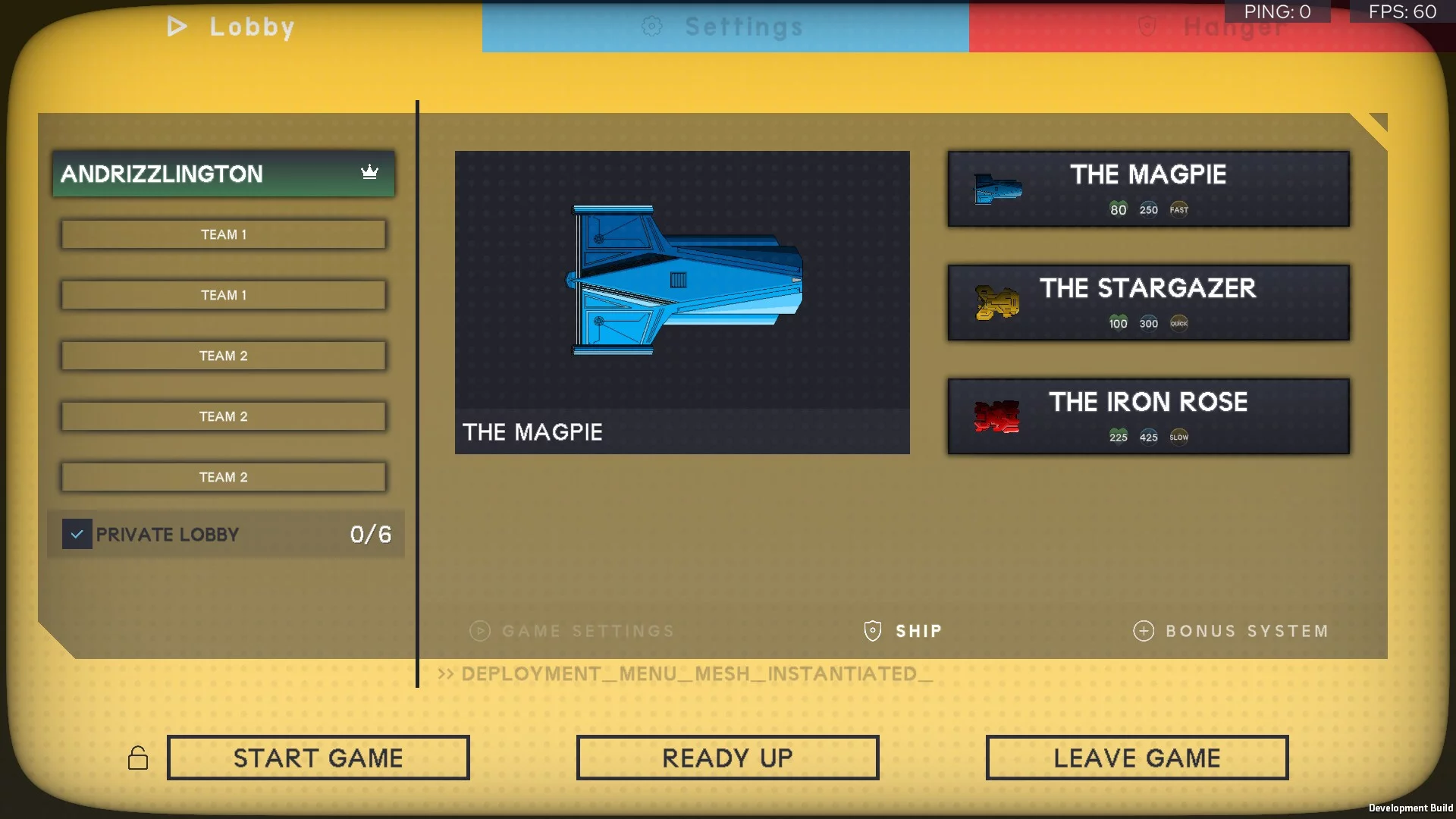 Изображение игры: Rocket Squad