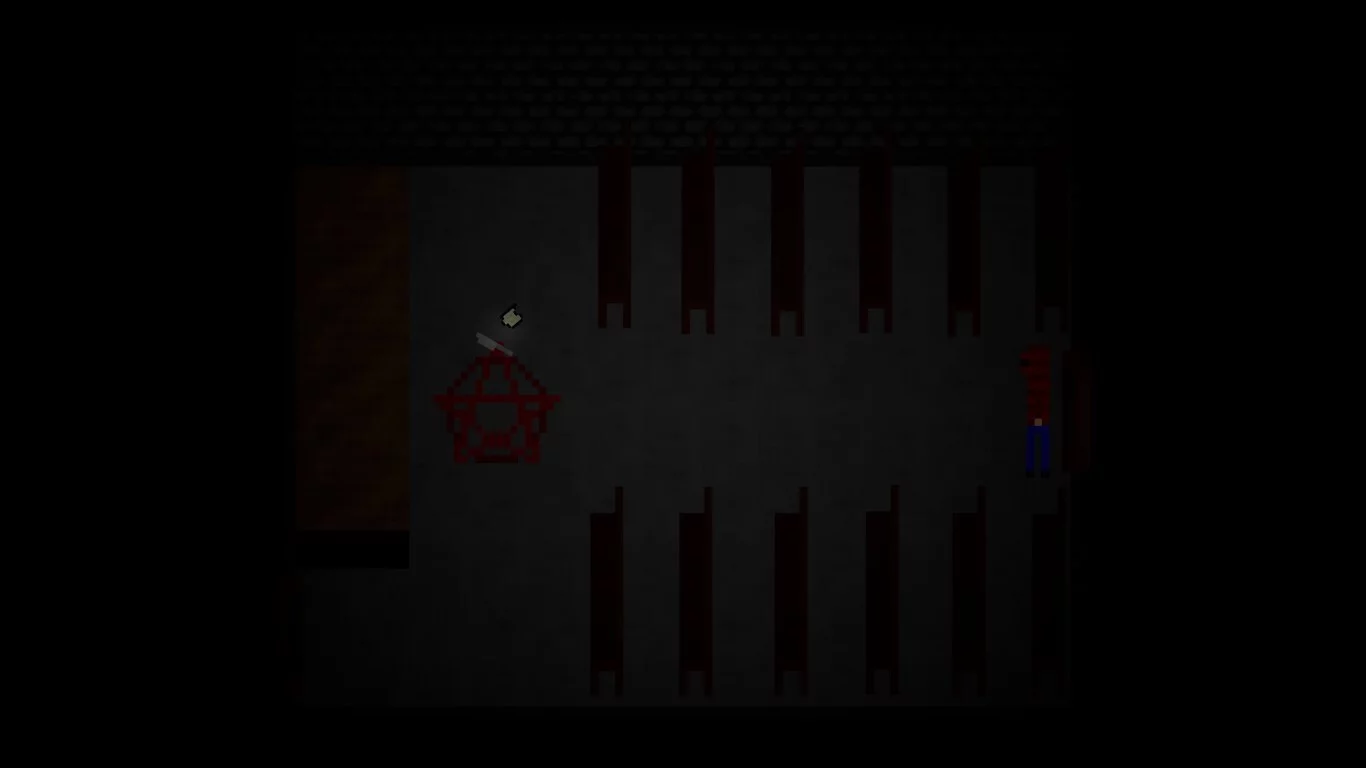 Изображение игры: Cultus