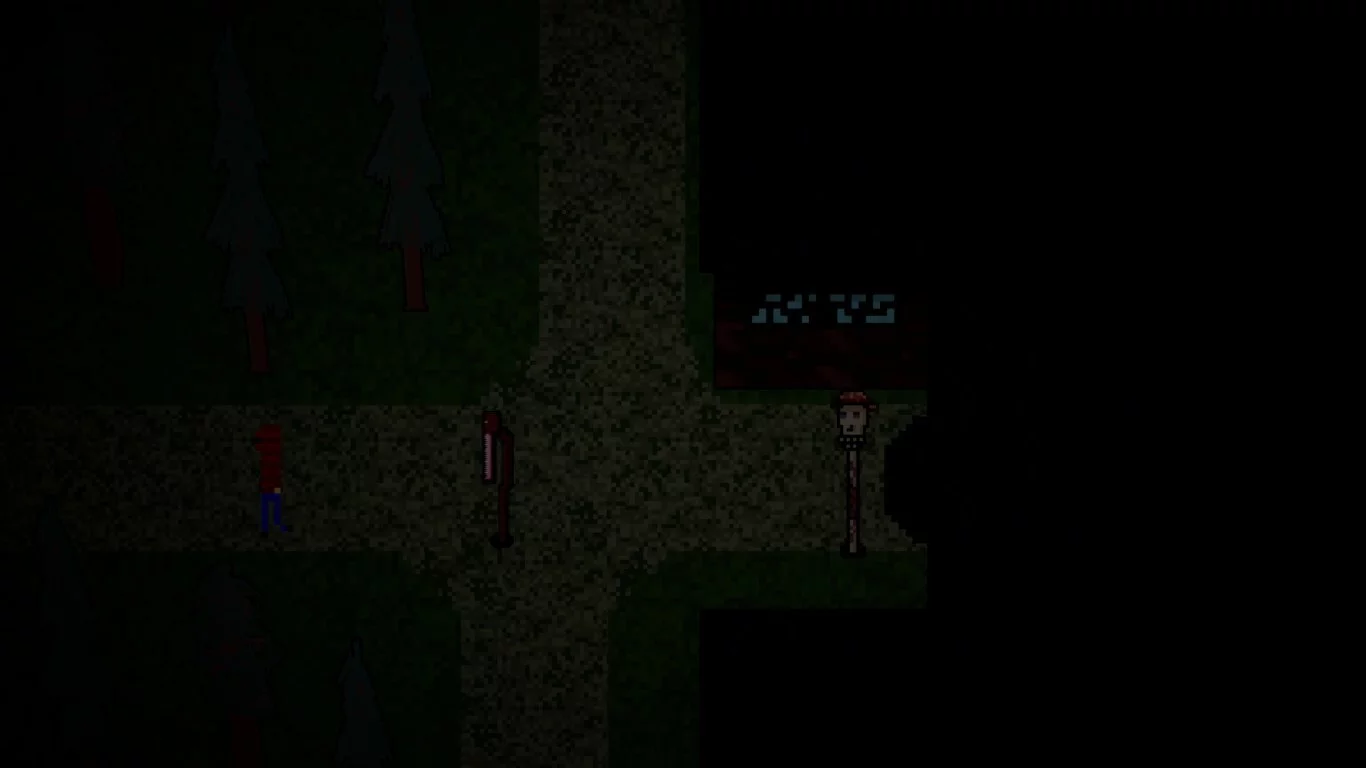 Изображение игры: Cultus