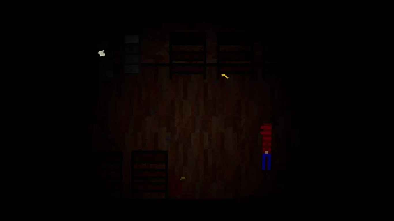 Изображение игры: Cultus