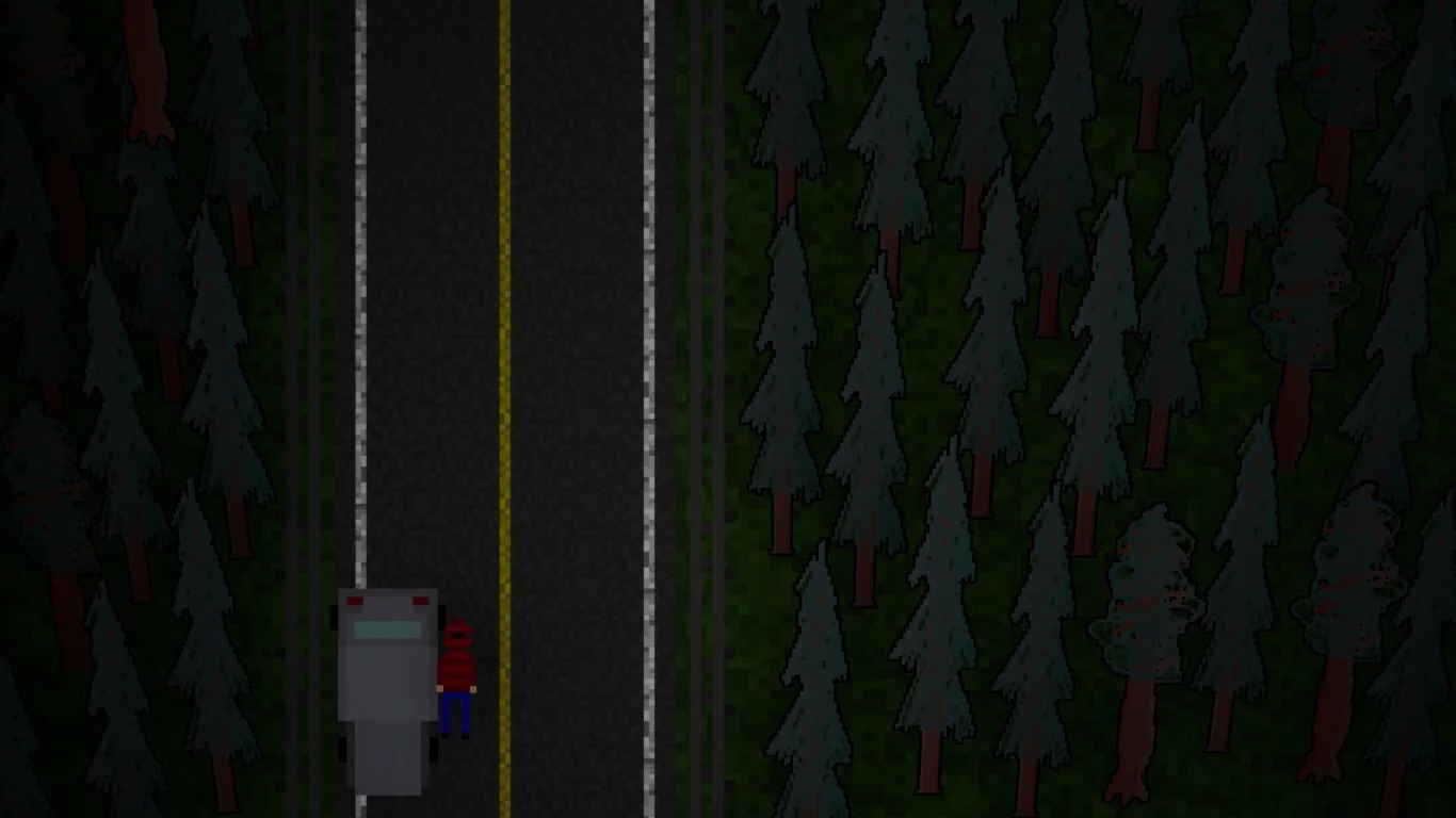 Изображение игры: Cultus