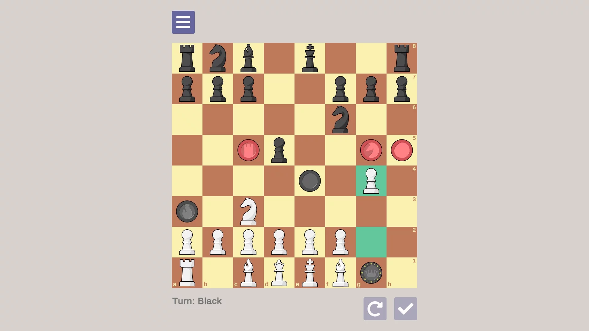 Изображение игры: Chessers