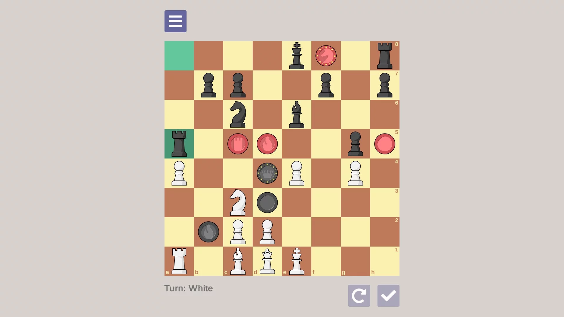 Изображение игры: Chessers