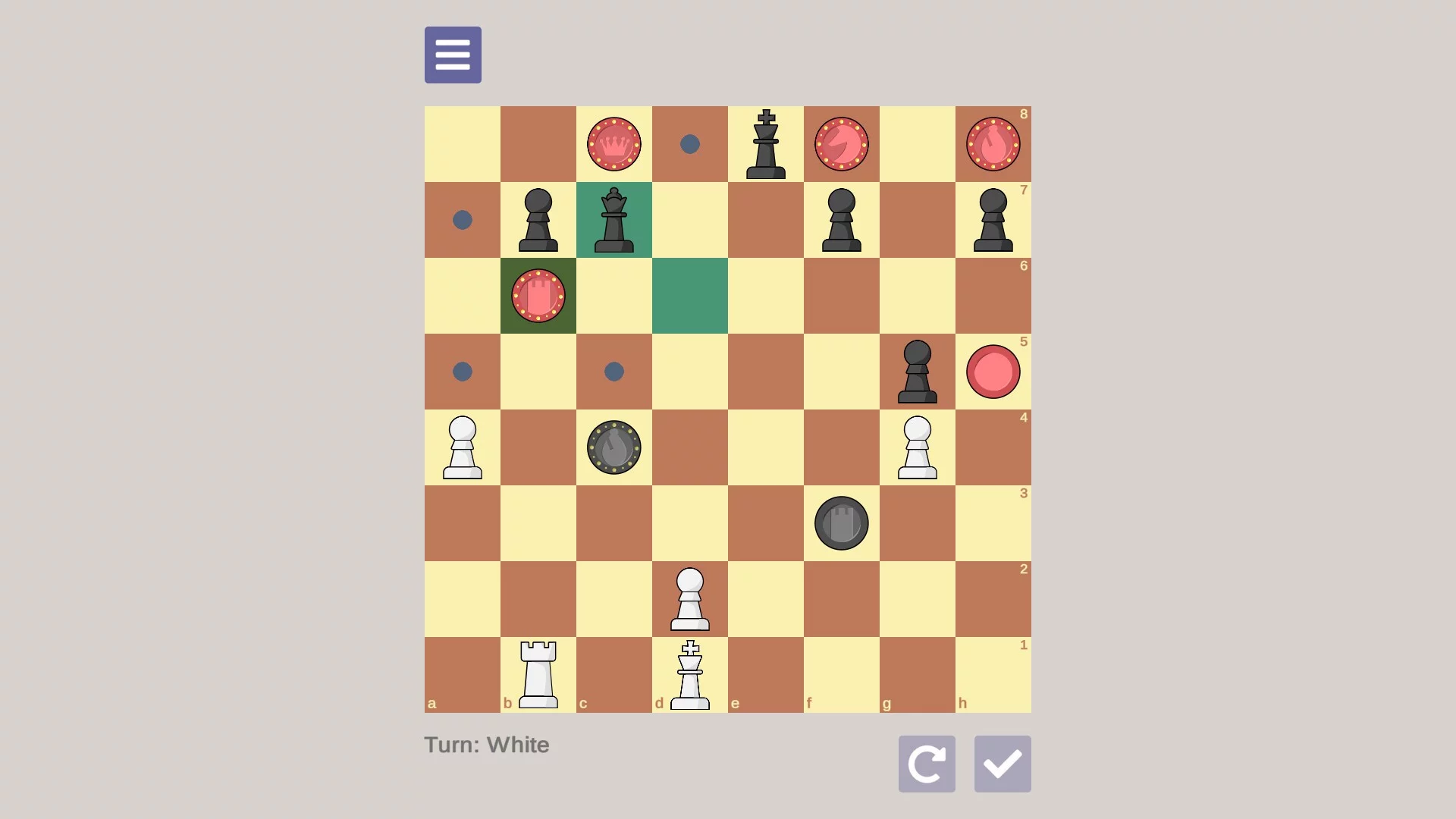 Изображение игры: Chessers