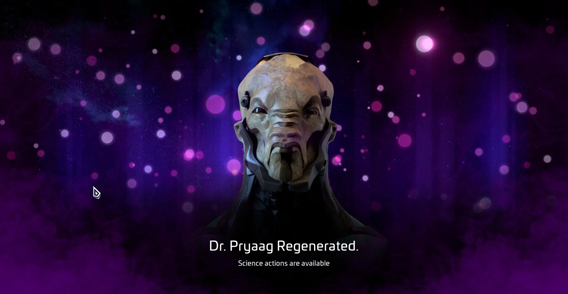 Изображение игры: Under Domain - Alien Invasion Simulator