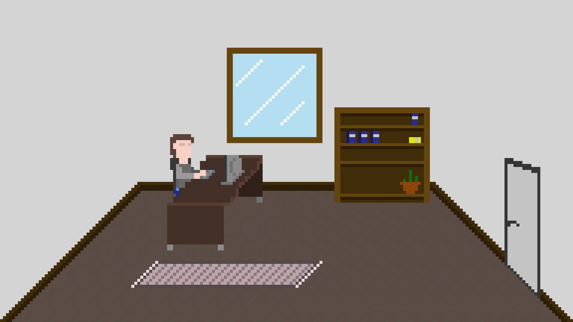 Изображение игры: Coronarun