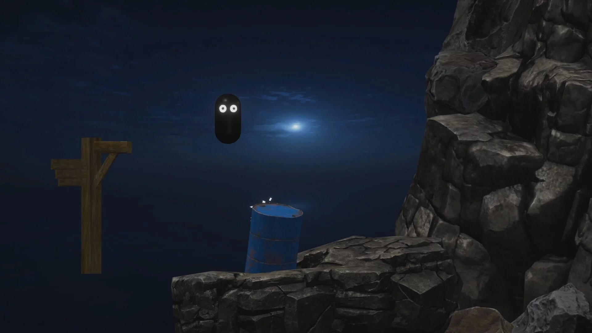 Изображение игры: Bean Climb
