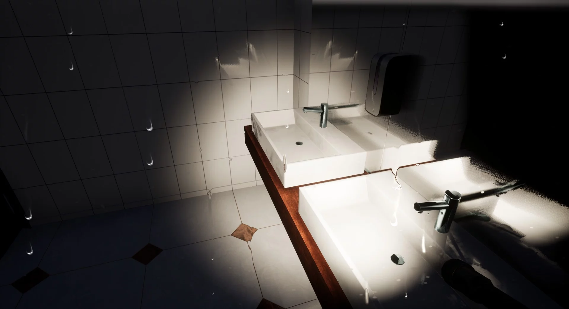 Изображение игры: Fire survival