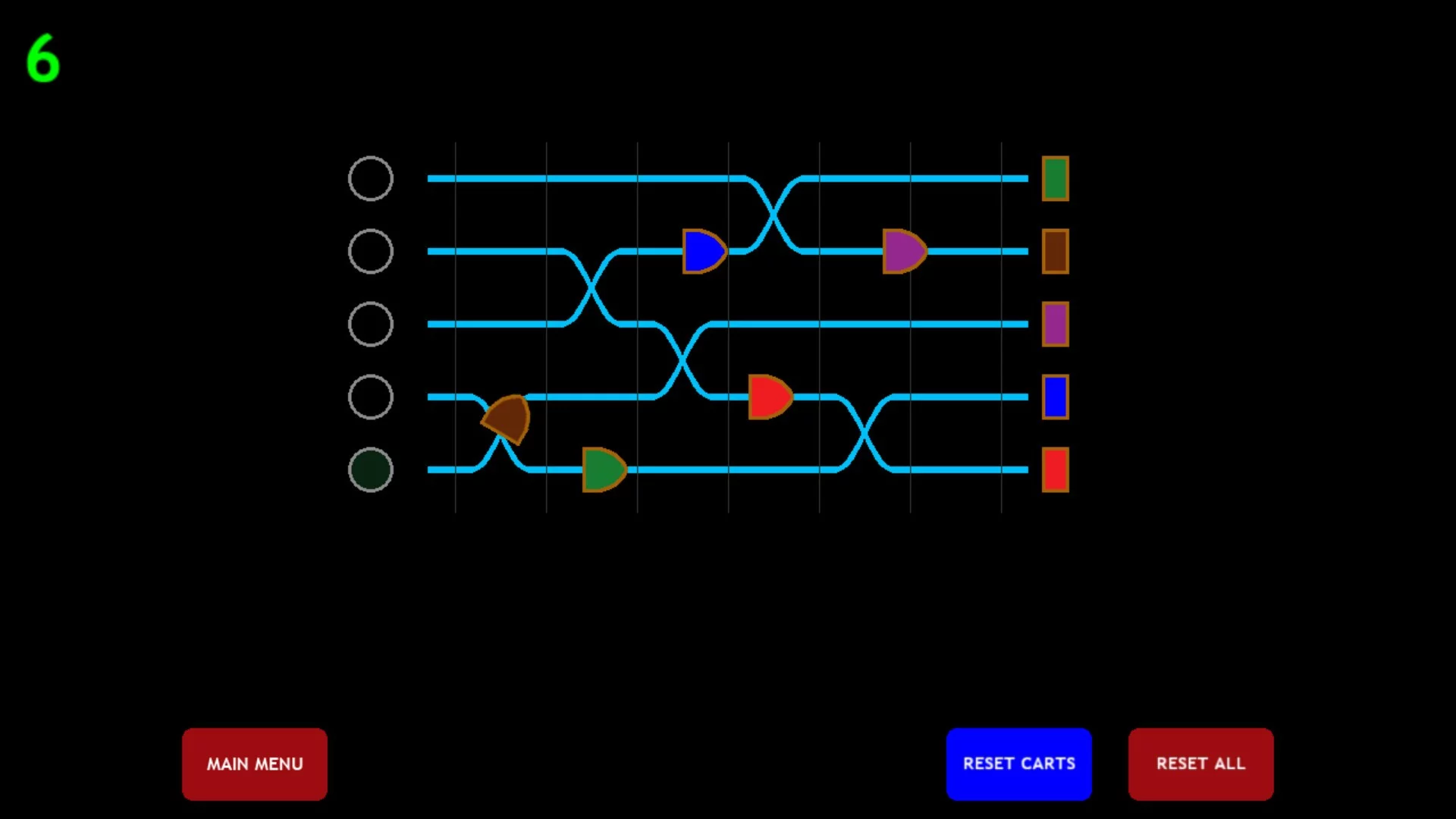 Изображение игры: Pathmaker