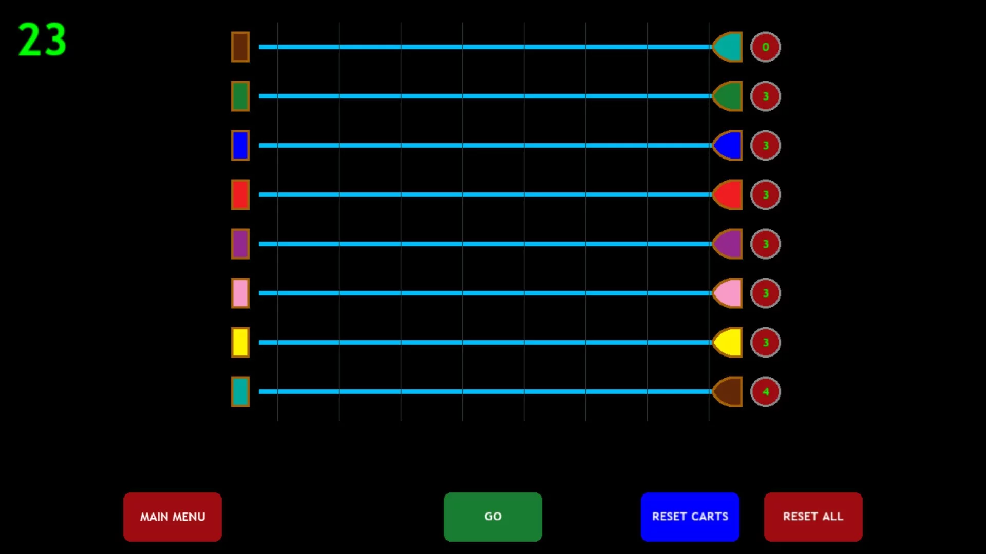 Изображение игры: Pathmaker