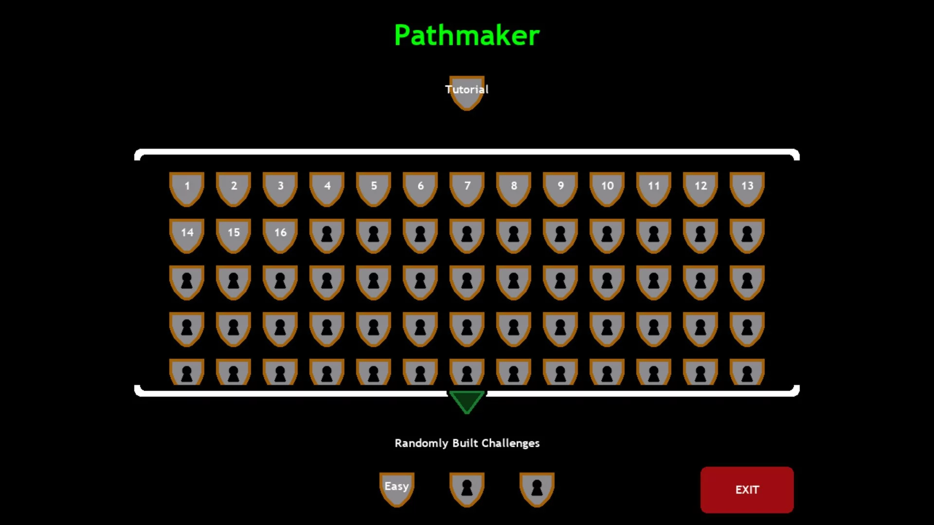 Изображение игры: Pathmaker
