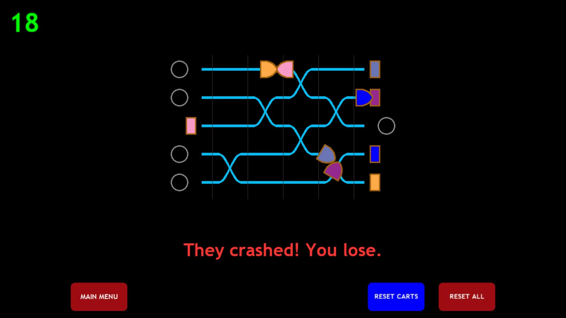 Изображение игры: Pathmaker