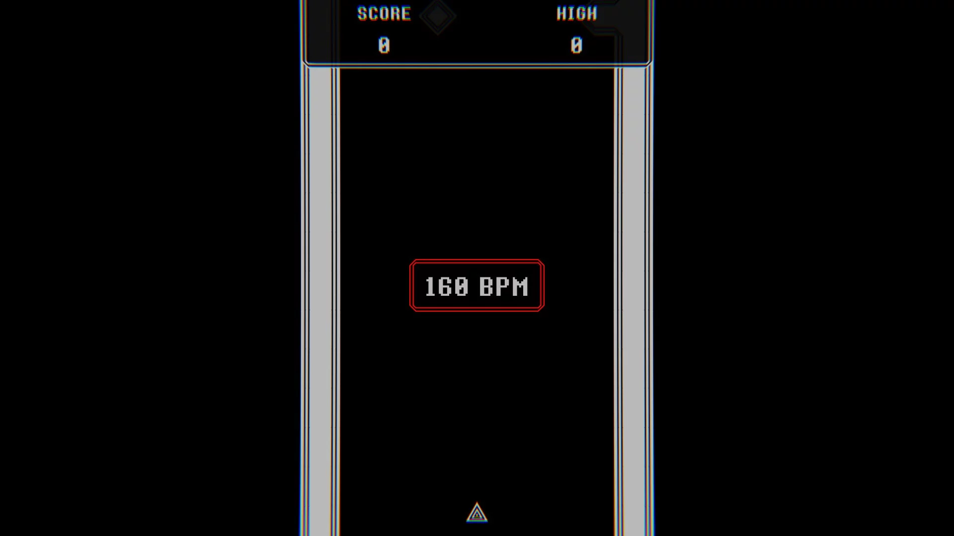 Изображение игры: TechnoRunner