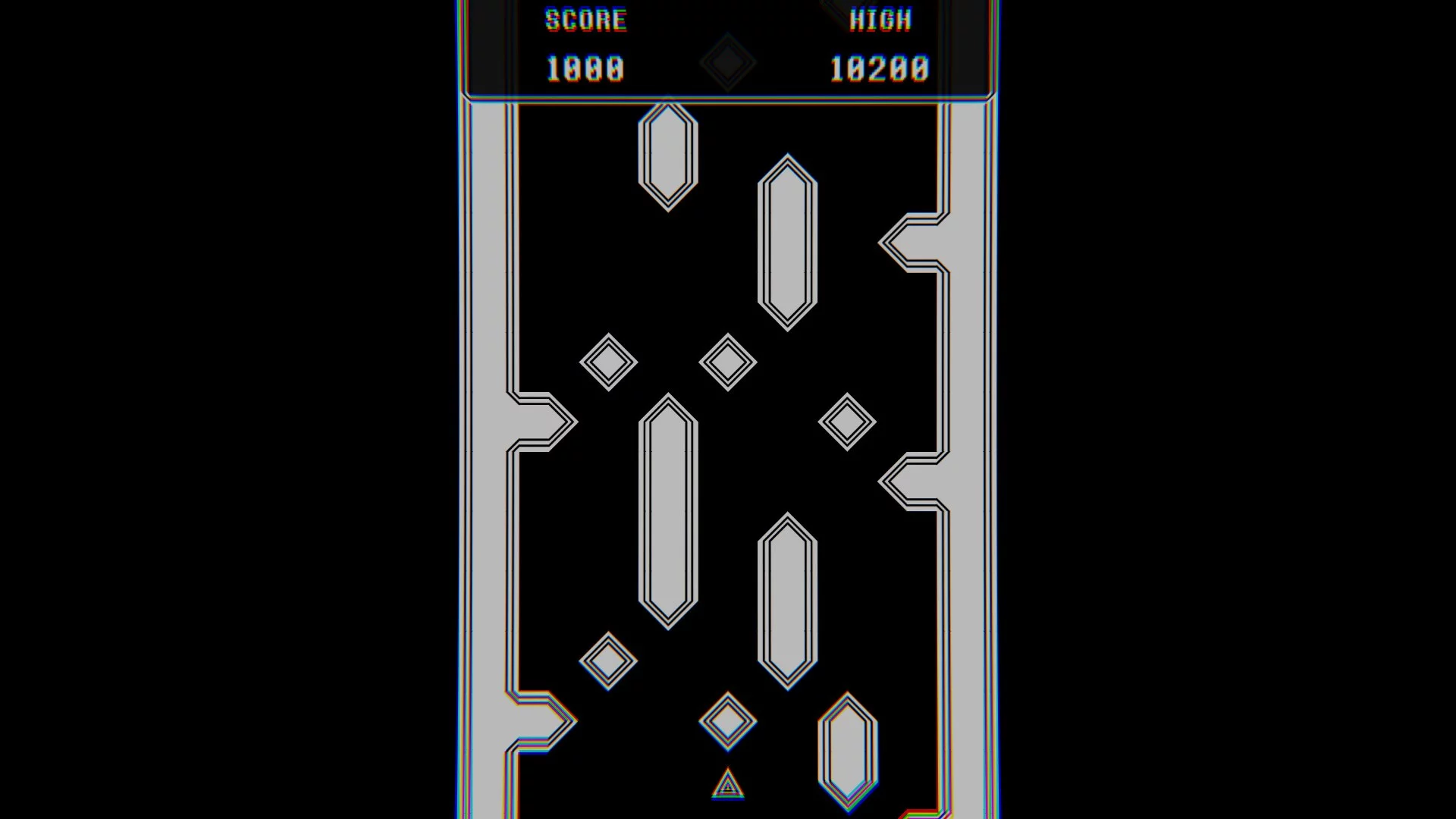 Изображение игры: TechnoRunner