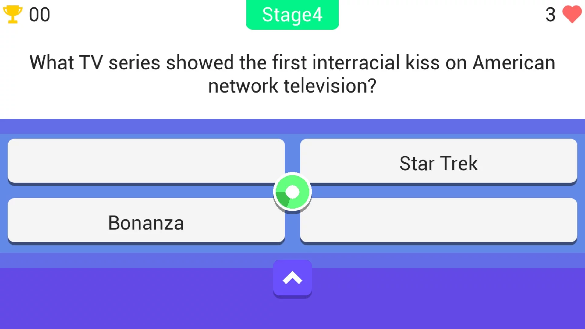 Изображение игры: Super Ultimatum Quiz
