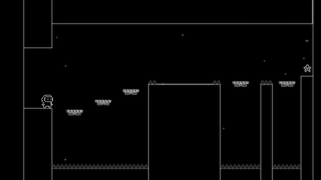 Изображение игры: Moki