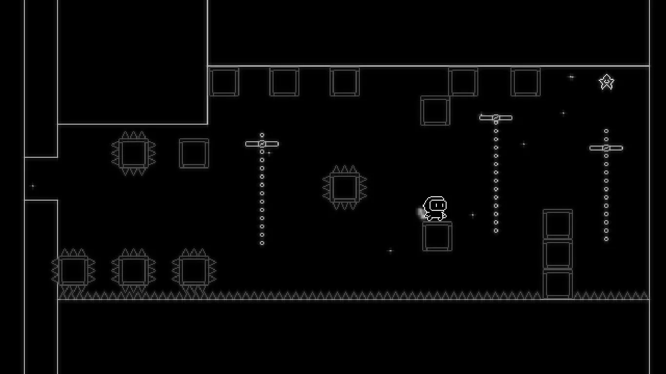 Изображение игры: Moki