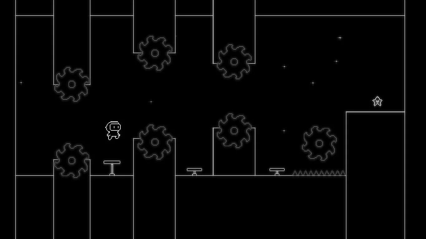Изображение игры: Moki