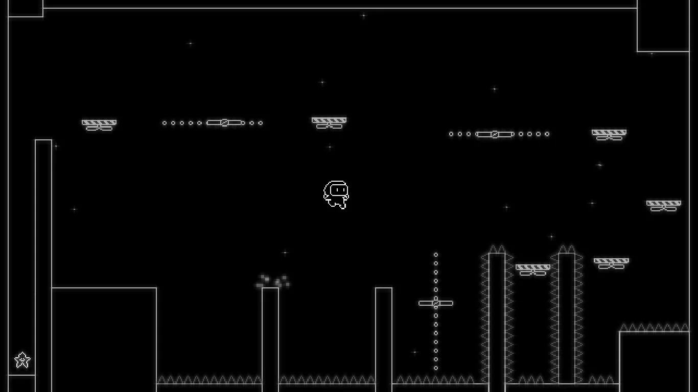 Изображение игры: Moki