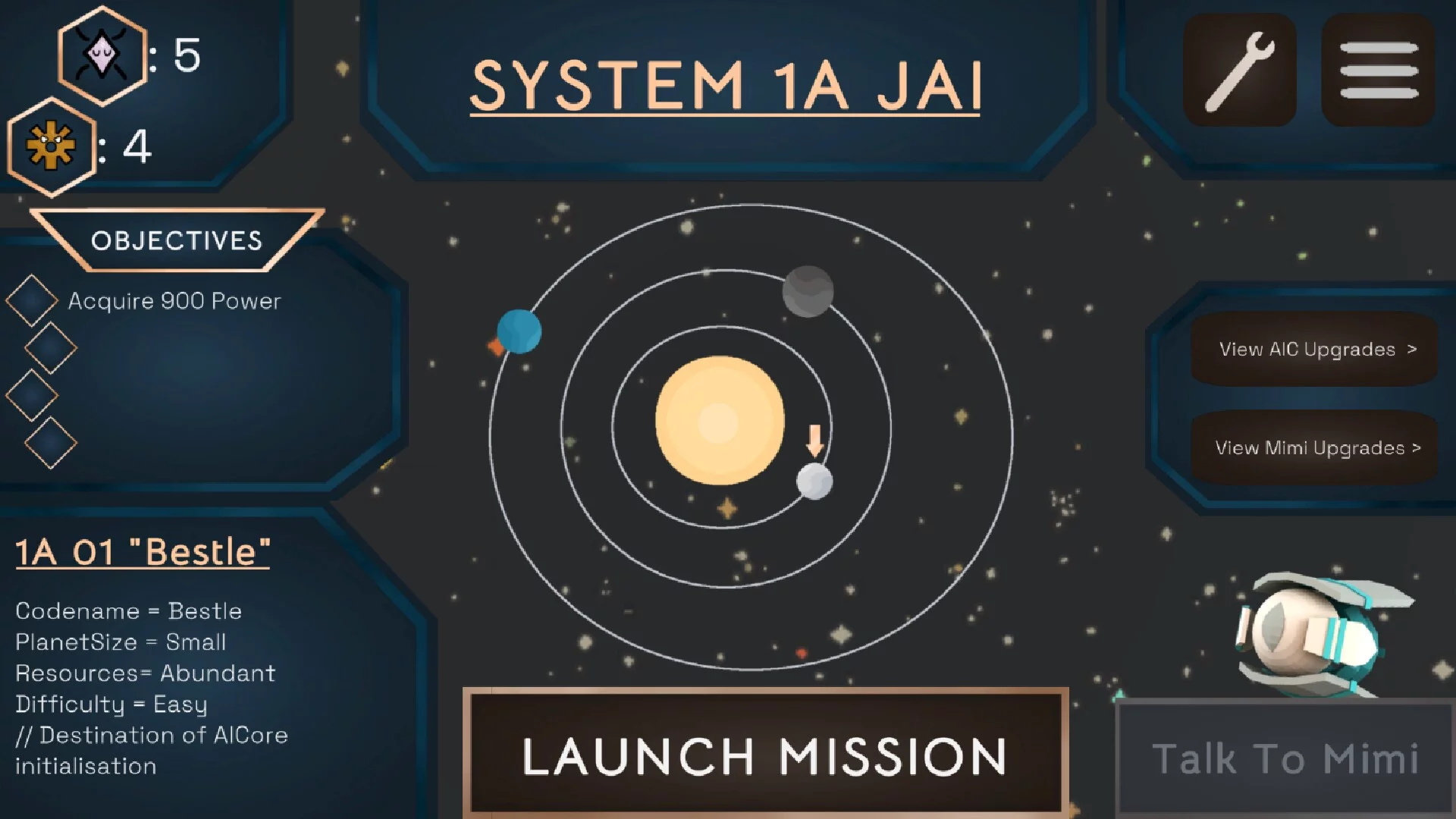 Изображение игры: Colonials Programme