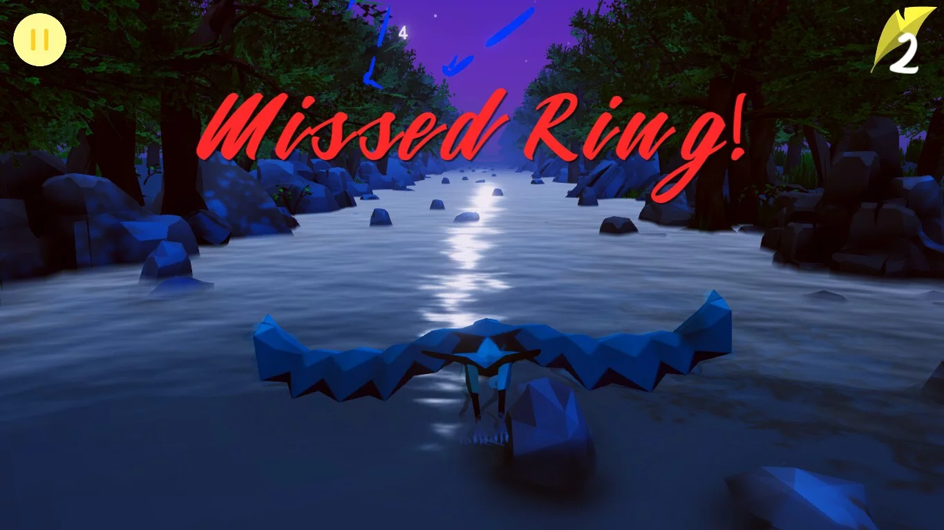 Изображение игры: Fast Wings