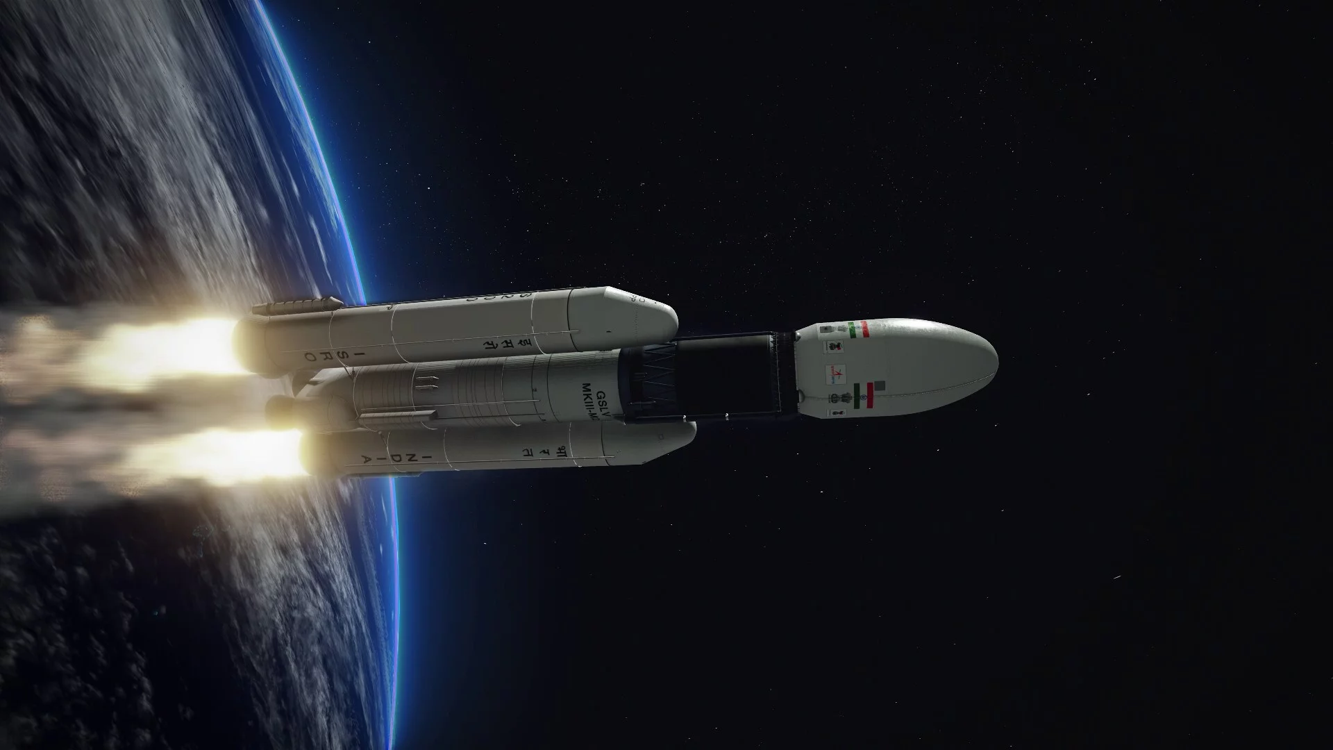 Изображение игры: Chandrayaan VR
