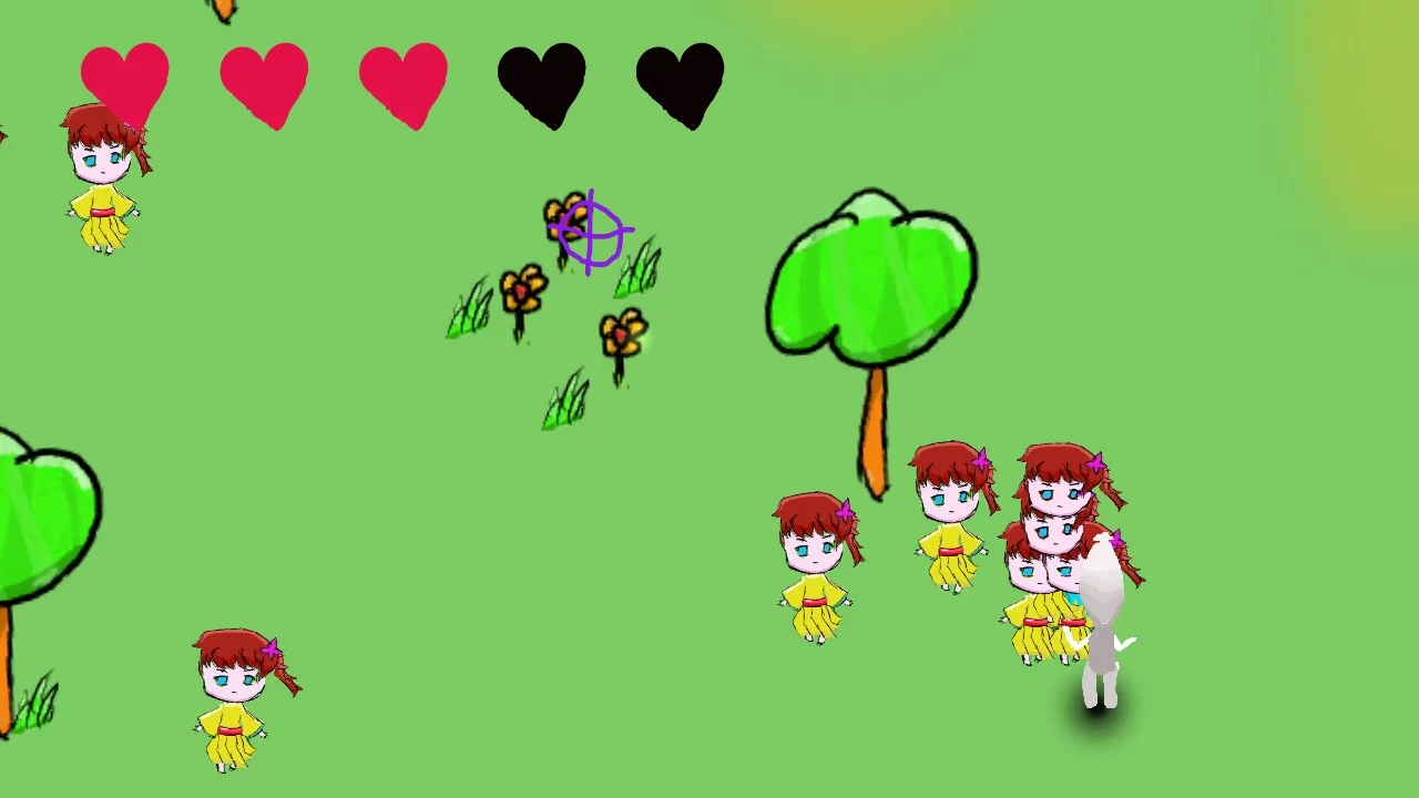 Изображение игры: Phantast