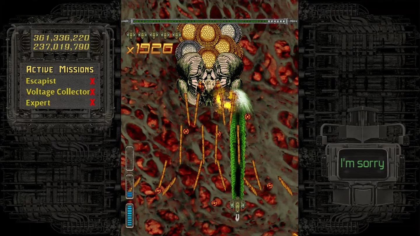Изображение игры: Teslapunk