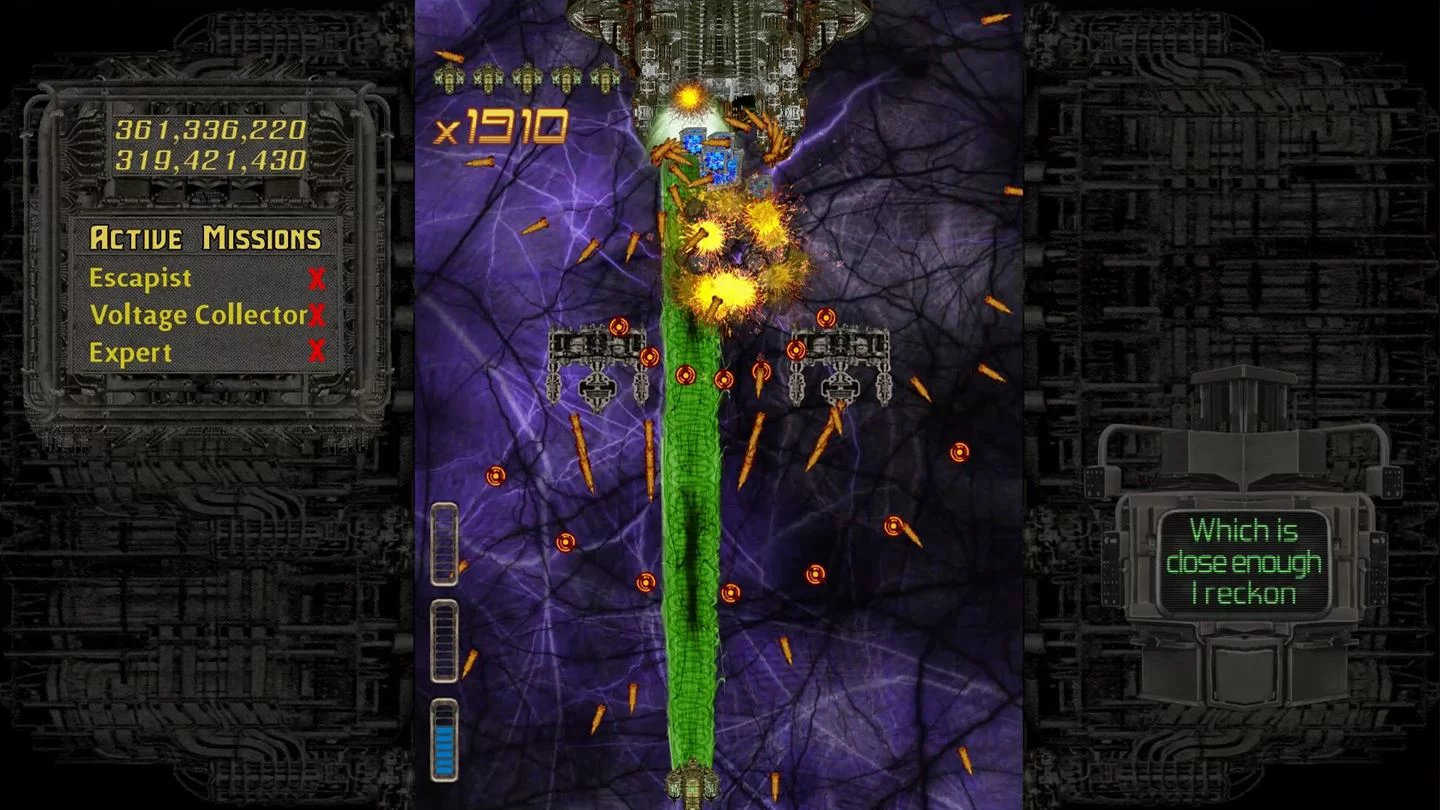 Изображение игры: Teslapunk