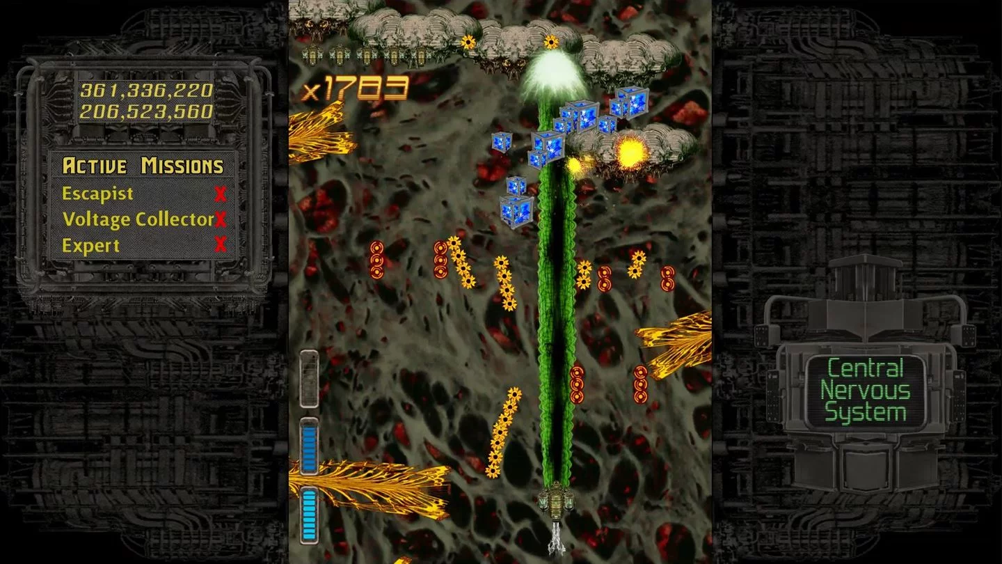 Изображение игры: Teslapunk