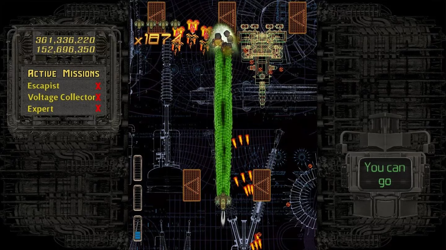 Изображение игры: Teslapunk