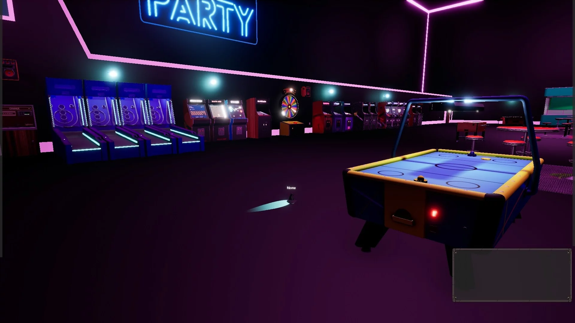 Изображение игры: Golf Party