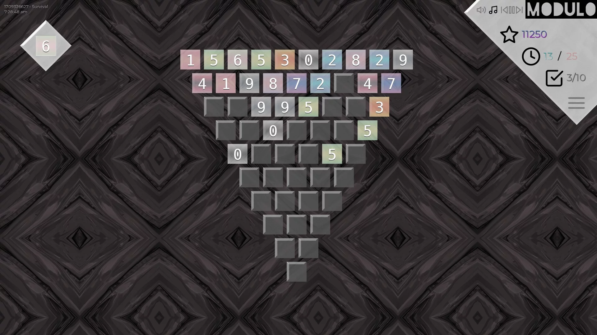 Изображение игры: Modulo