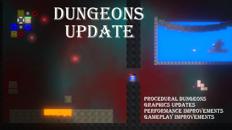 Изображение игры: Wizardry Squared