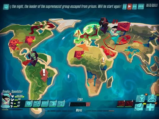 Изображение игры: Hero Among Us