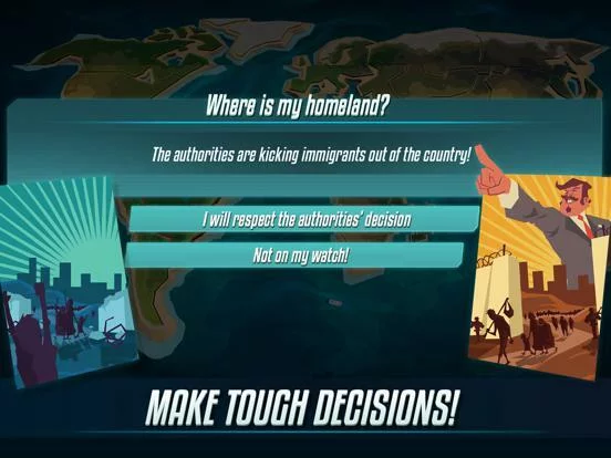 Изображение игры: Hero Among Us
