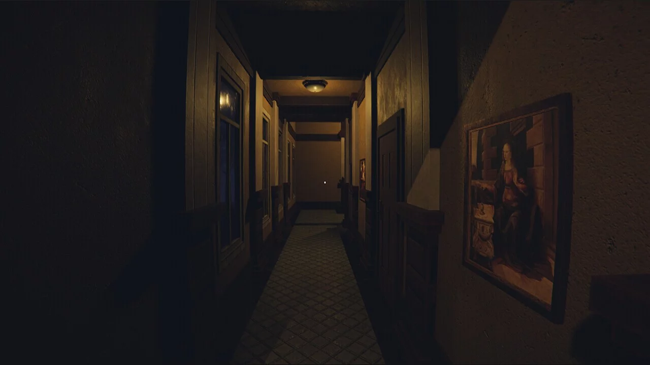 Изображение игры: O.V.N.I. Abduction