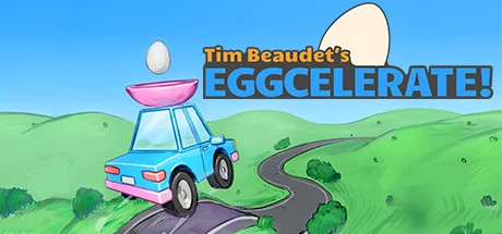 Изображение игры: Eggcelerate!