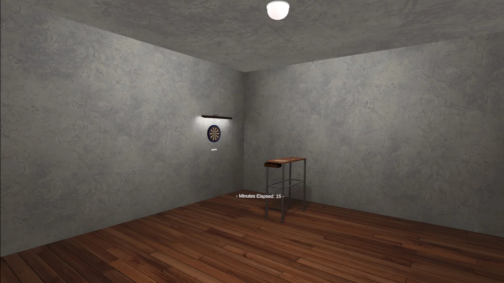 Изображение игры: Escape Room VR: Vaudeville