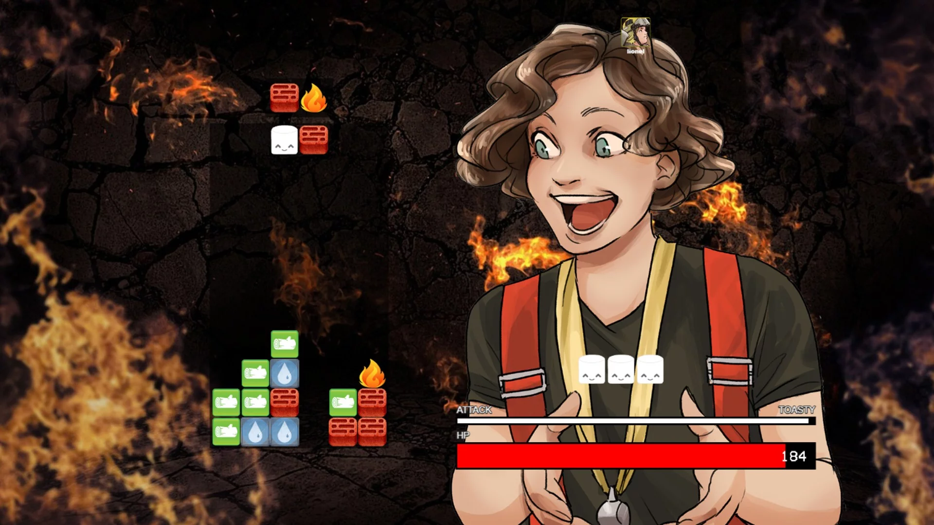 Изображение игры: Freiwillig