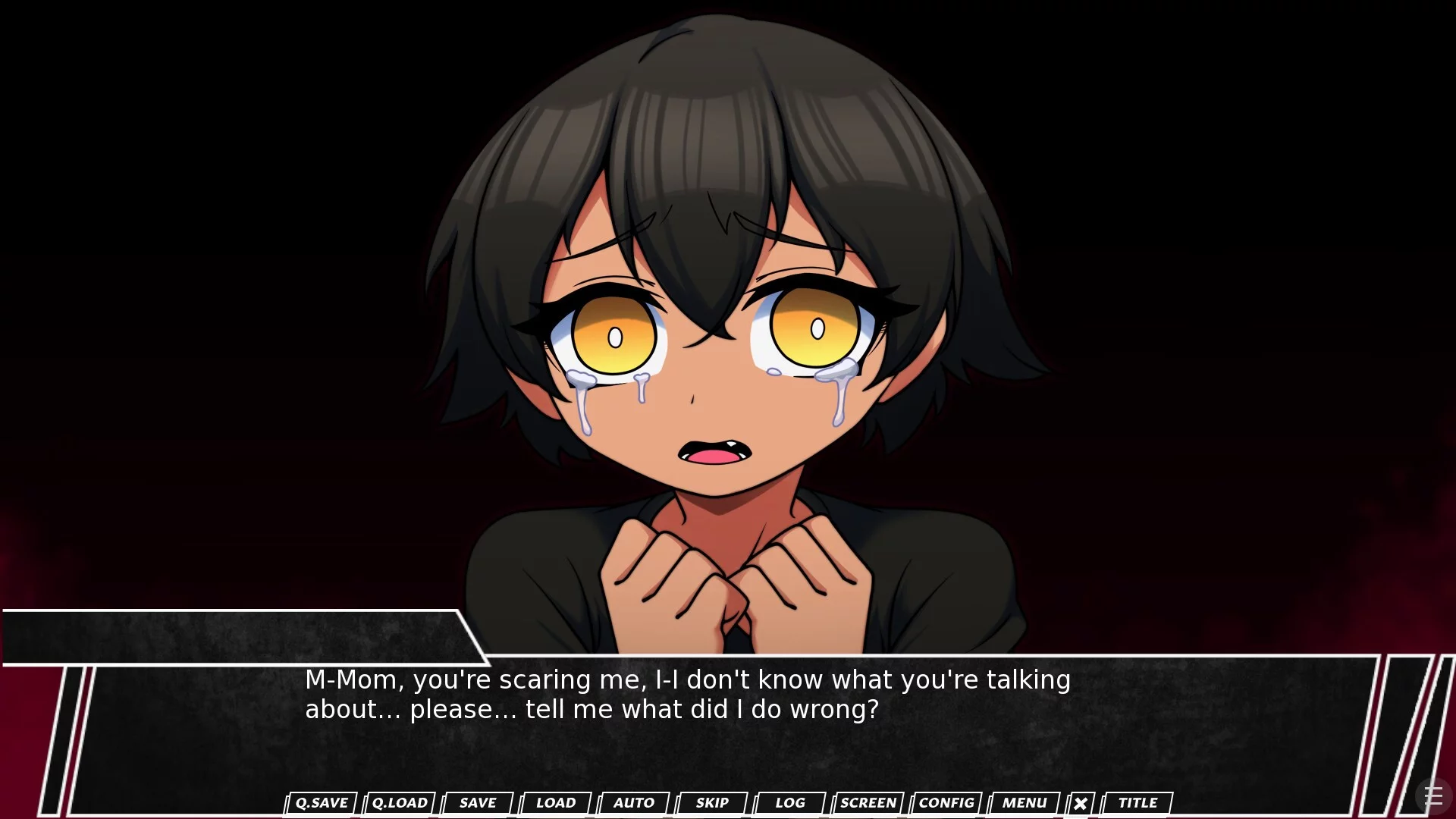 Изображение игры: I Am The Prosecutor: No Evidence? No Problem!