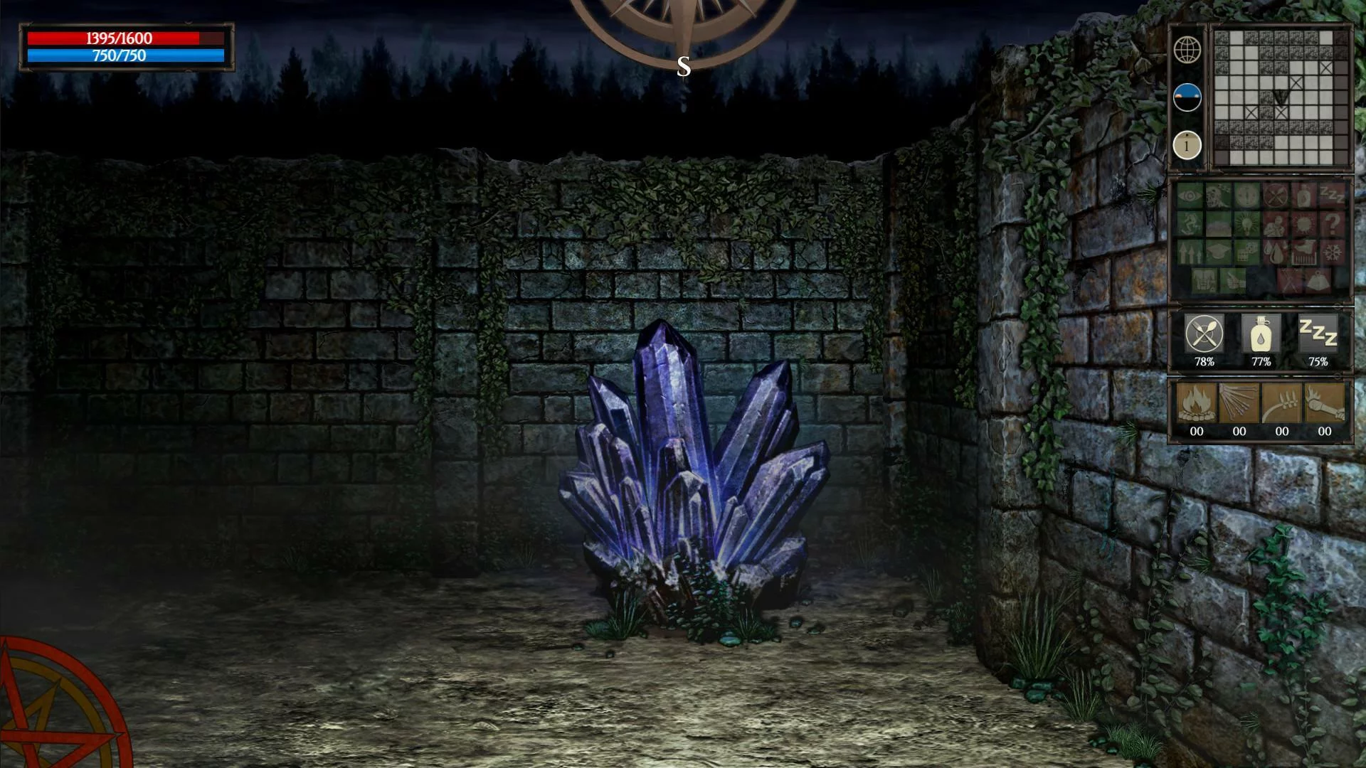 Изображение игры: Inferno - Beyond the 7th Circle