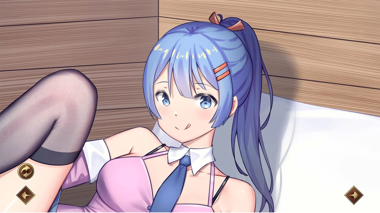 Изображение игры: Seek Girl Ⅷ