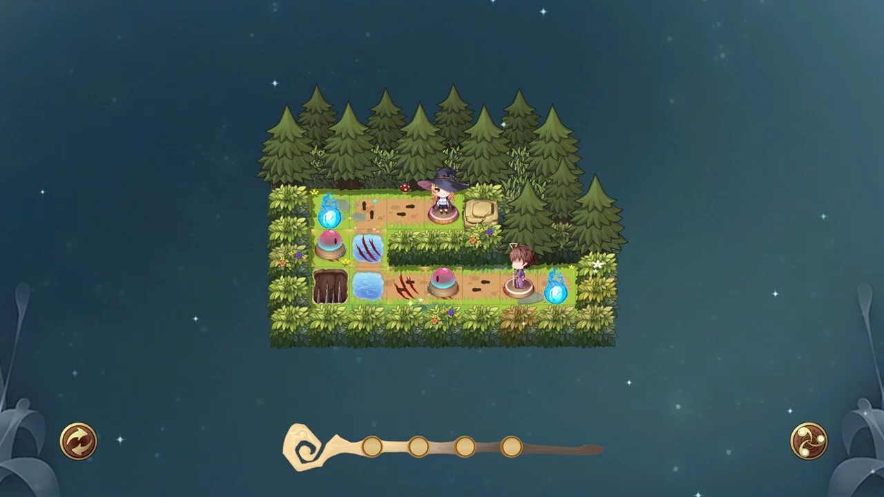Изображение игры: Seek Girl Ⅷ