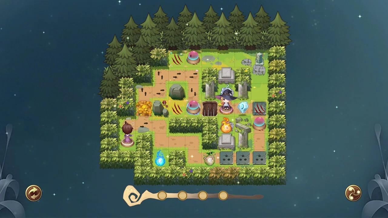 Изображение игры: Seek Girl Ⅷ