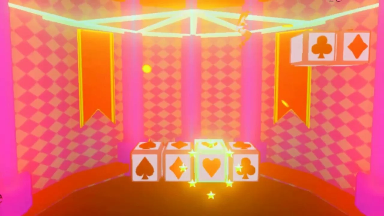 Изображение игры: Bunny Flush