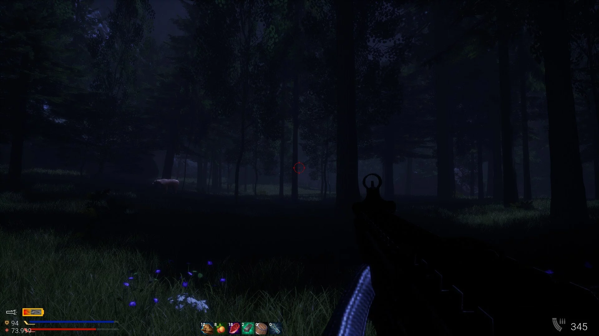 Изображение игры: Survive Avalon