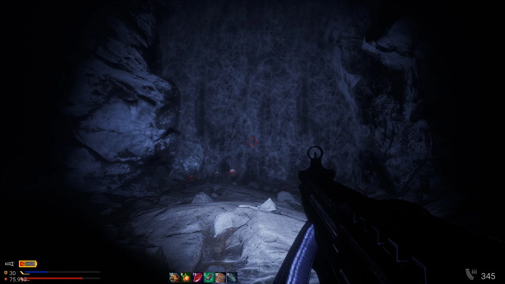 Изображение игры: Survive Avalon