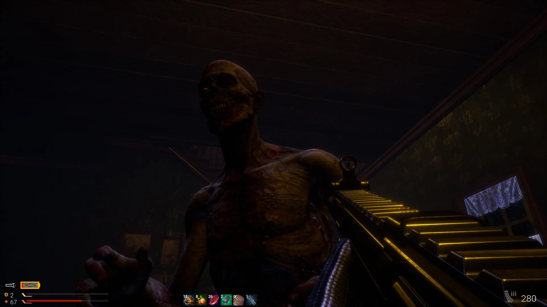 Изображение игры: Survive Avalon