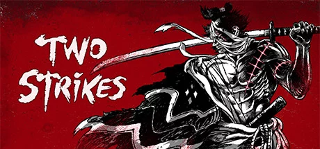 Изображение игры: Two Strikes